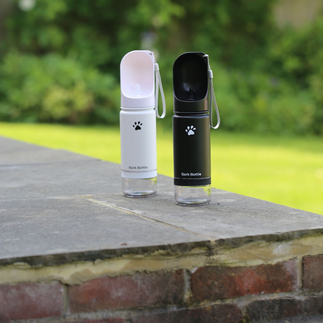 Bark Bottle™